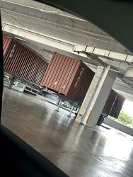 Benoi Road (D22), Factory #460634091